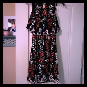 Gianni Bini interview dress!